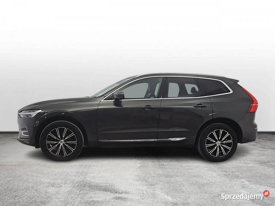 Volvo XC 60 D5 SCR AWD Inscription Z Polskiego ABS Warszawa