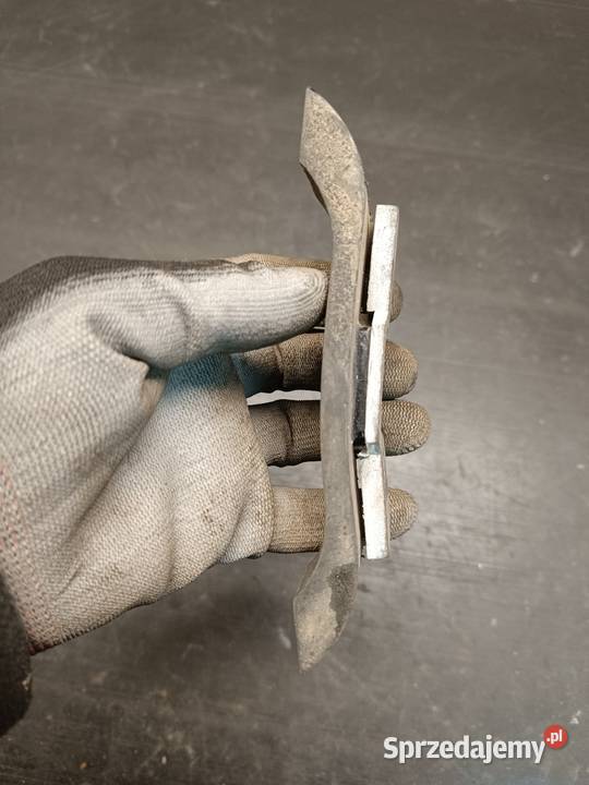 Guma mocowanie zbiornik paliwa bak części Yamaha Gołaczewy