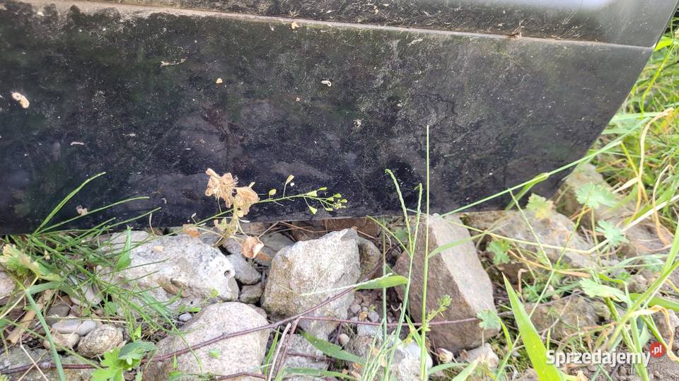 Drzwi Fiat Marea osobowe Łagów