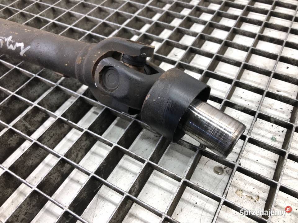 WAŁ NAPĘDOWY PRZÓD SUZUKI JIMNY III Terenowy 13 sprzedam