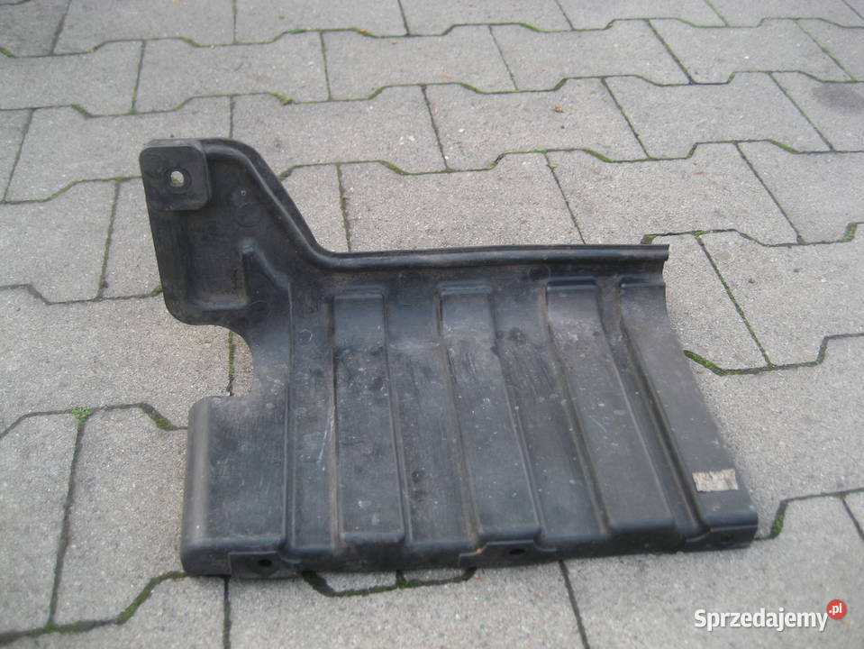 kia picanto ii 1114r osłona płyta silnika dolna Rakoniewice