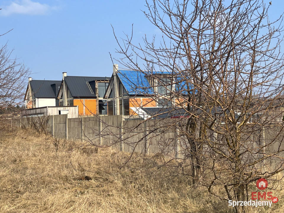 Działkę sprzedam 10000m2 Nowe Aleksandrowo szambo podlaskie