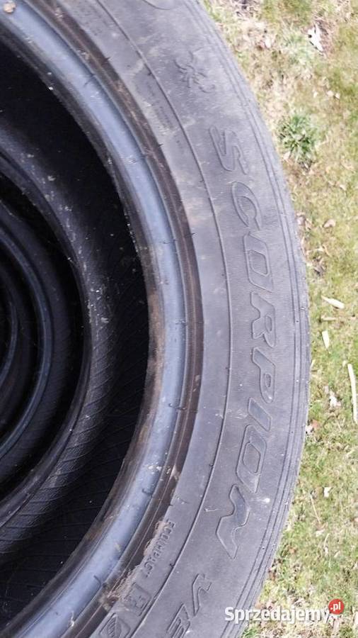 Opony 4 sztuki 22565 R17 Pirelli letnie świętokrzyskie Suchedniów