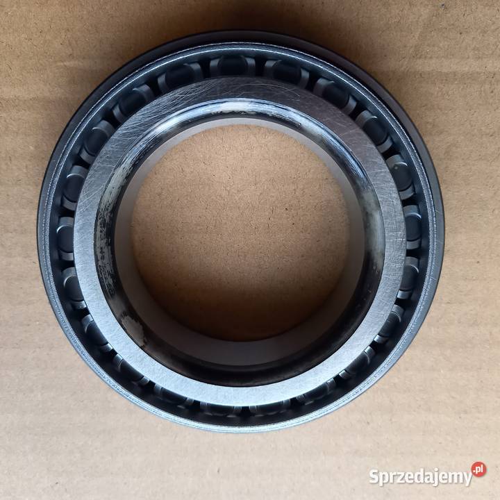 501565086VX1A049CA EUB 519 Komplet łożys tylnego dostawcze
