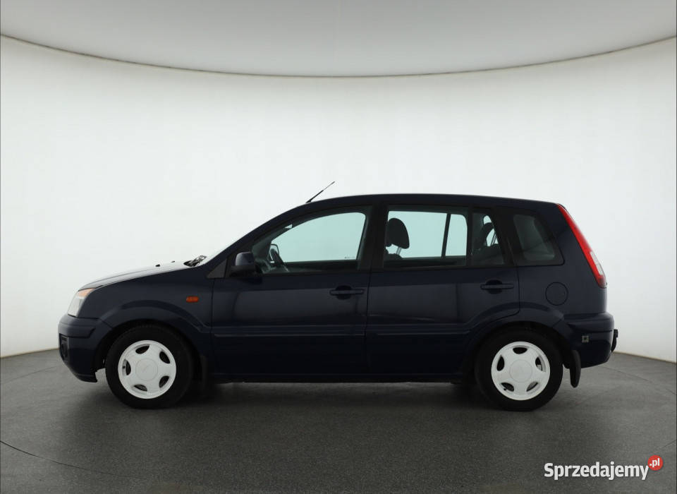 Ford Fusion 14 4/5 Piaseczno sprzedam