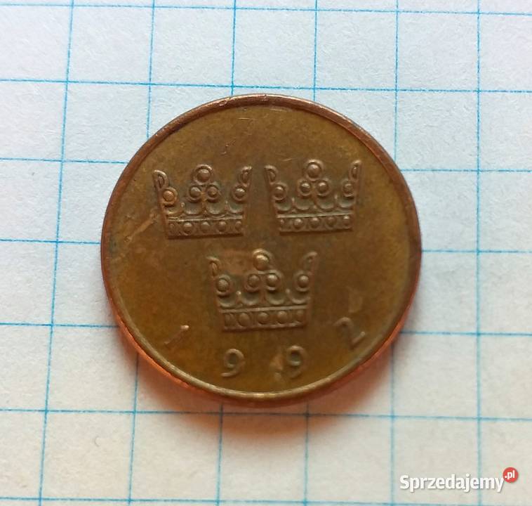 50 ORE 1992 SZWECJA Piszczac