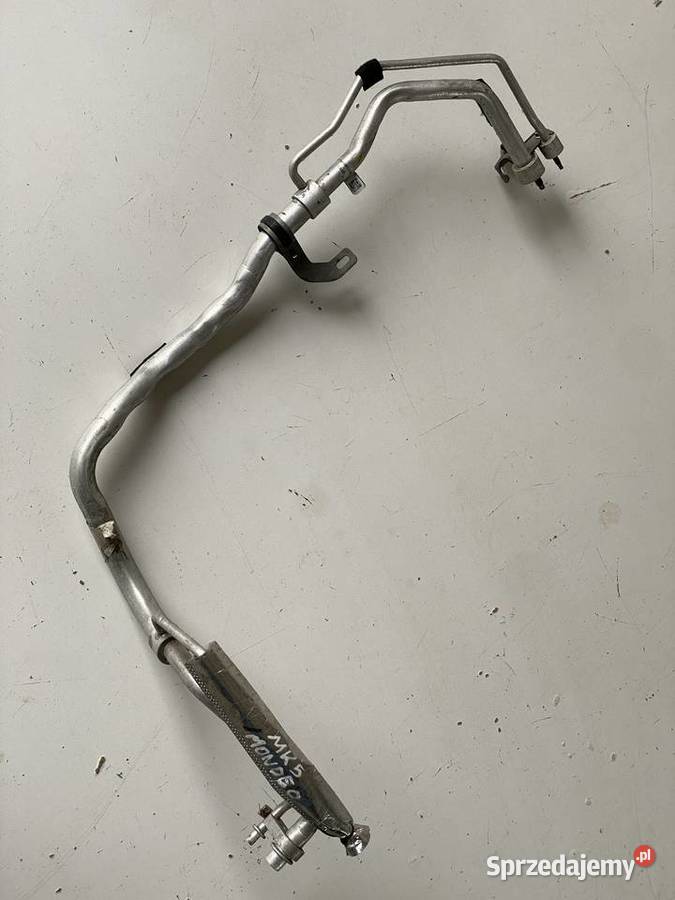 Przewód klimatyzacji AC Ford Mondeo Mk5 Wola Filipowska