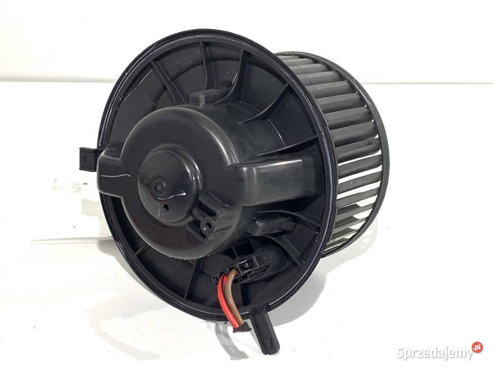 DMUCHAWA NAWIEWU VW GOLF VI 1K1819015C sprzedam