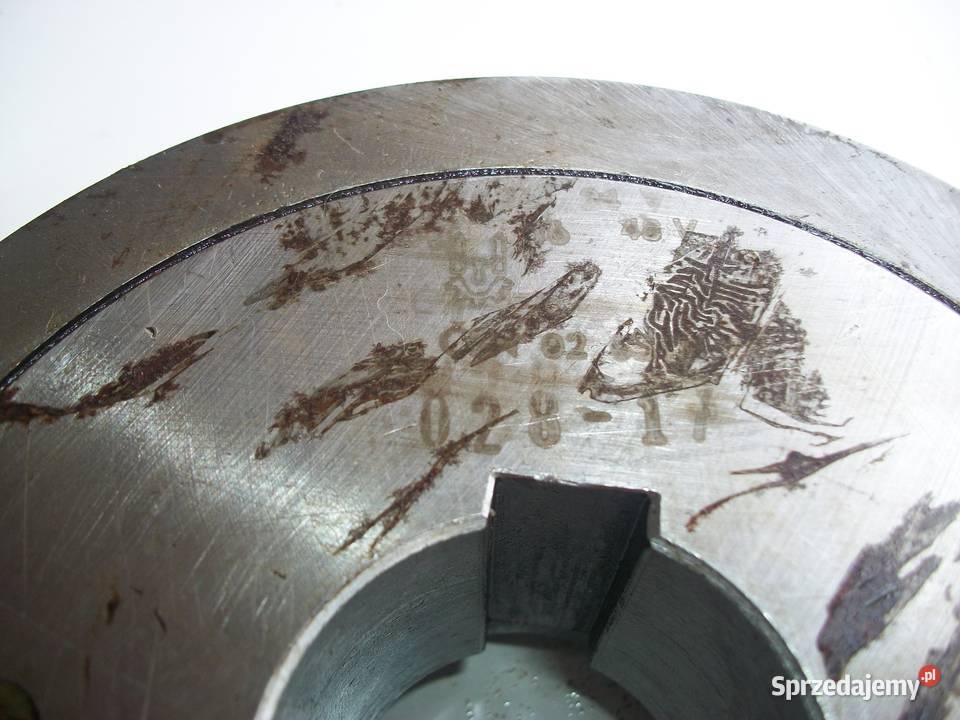 Sprzęgło CSN nowe Sklep Olkusz