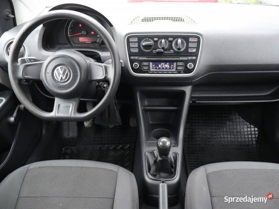 VW Up 10 MPI śląskie Katowice sprzedam