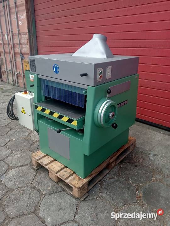 Grubościówka Martin 600 T 42 Biznes i Przemysł Wejherowo sprzedam