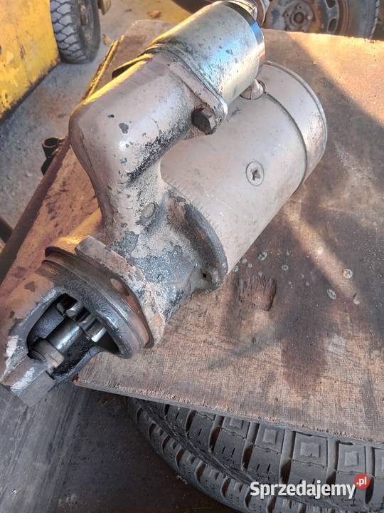 Sprzedam rozrusznik do esa s 15 Łopuszno