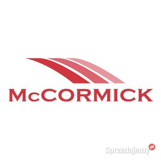 MCCORMICK X7080 instrukcja obsługi DTR Kielce