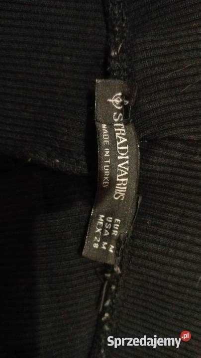 Krótkie spodenki Katowice