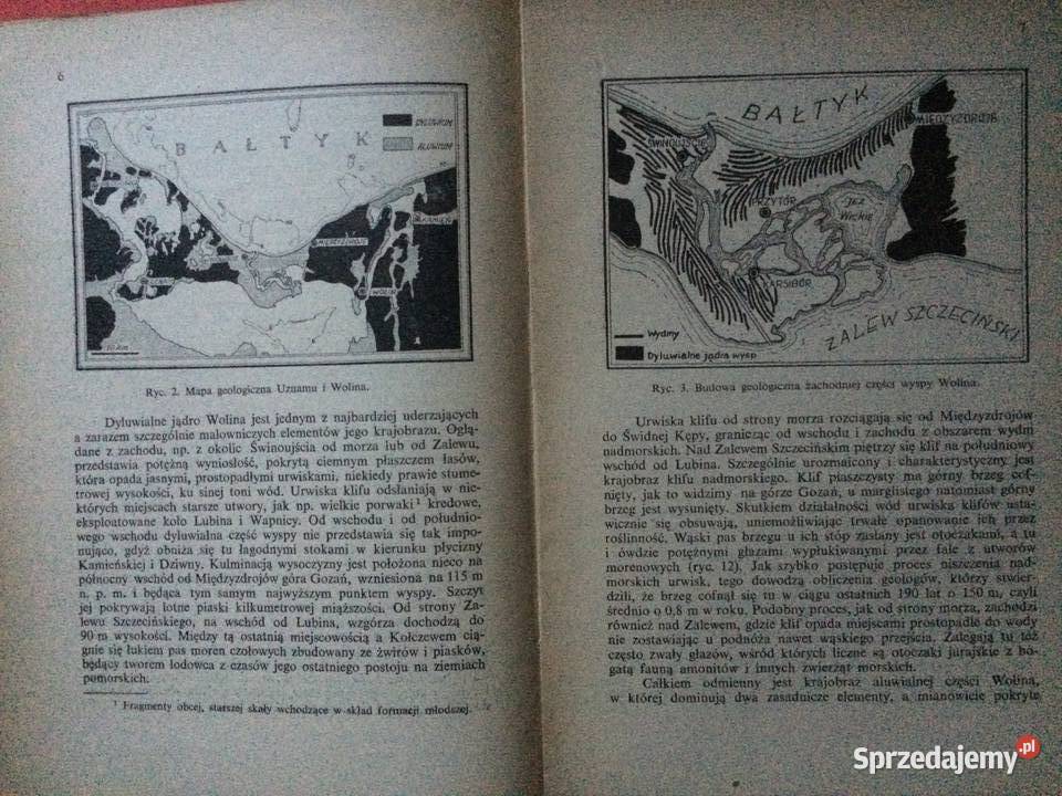 737 Park Narodowy Na Wyspie Wolin Szczecin