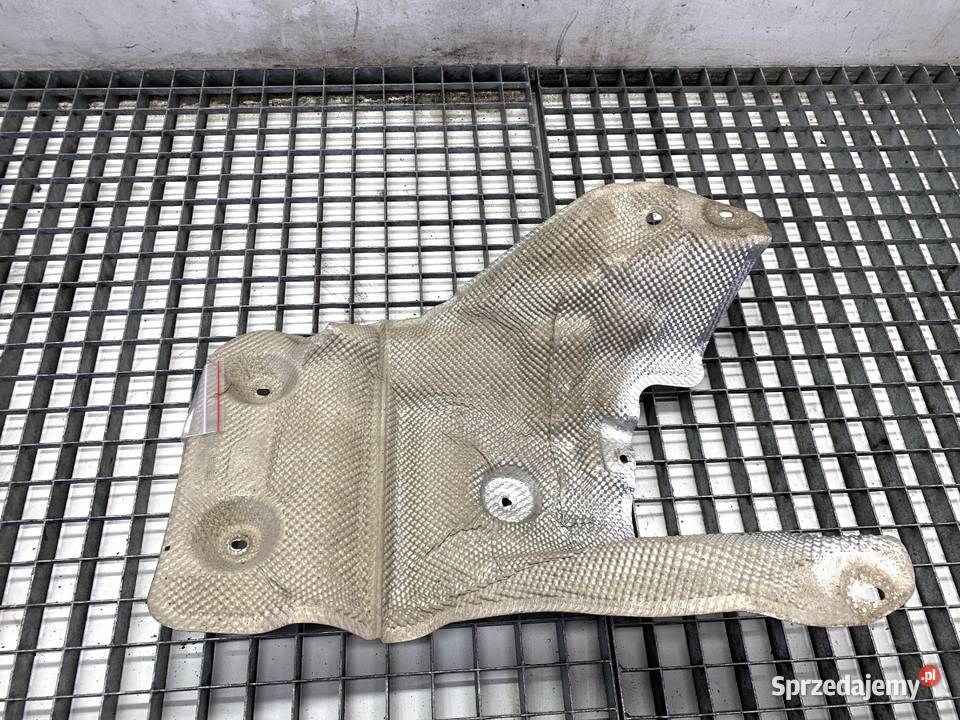 OSŁONA TERMICZNA BMW F48 7290782 Osłony termiczne sprzedam