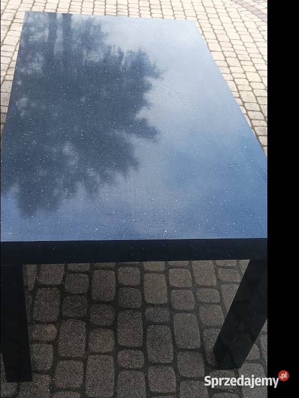 Używany stół kuchenny Nawojowa