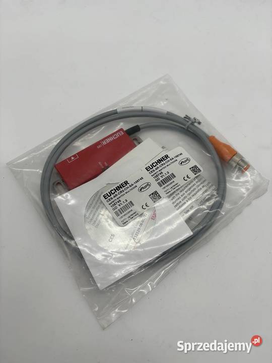 Euchner 105745 CESARCR2CHSA Safety switch mazowieckie Warszawa