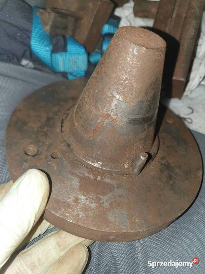 Forma przemysłowa aluminiowa stalowa plastikowe Warszawa sprzedam