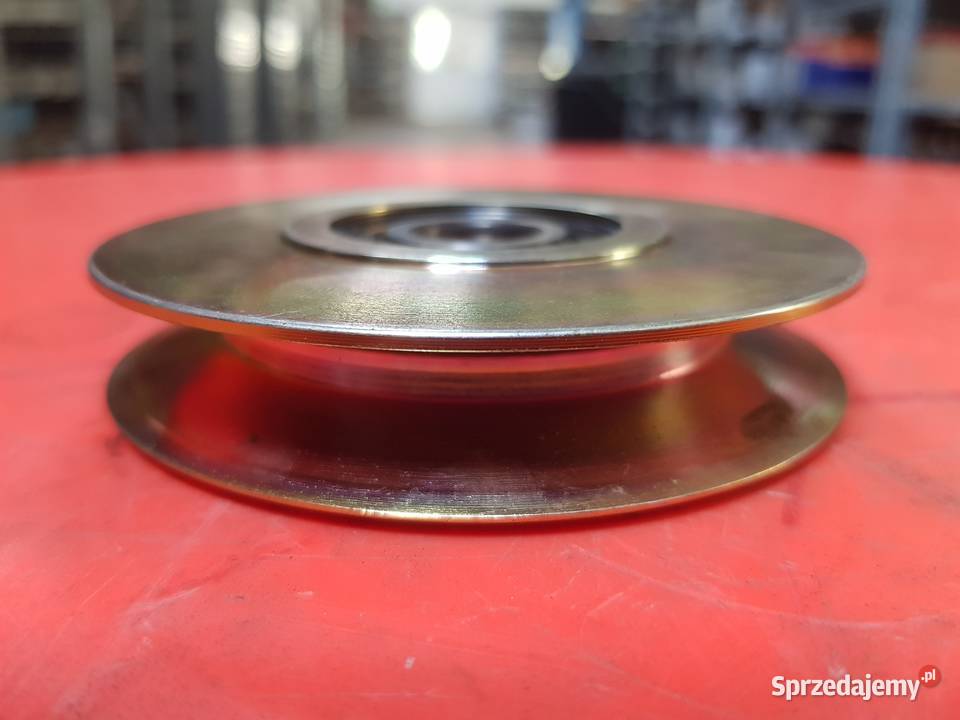 9977554 Koło pasowe CNH Holland lubuskie Sulechów