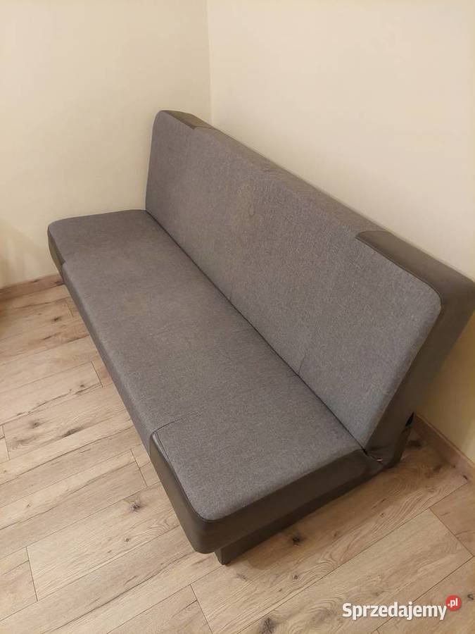 Kanapa rozkładana Bydgoszcz sprzedam