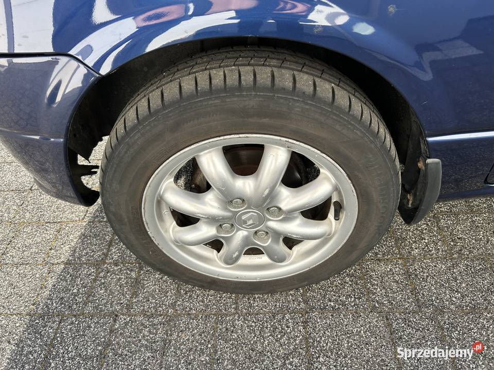 Daihatsu Cuore V na b1 l7e 16lat Głubczyce