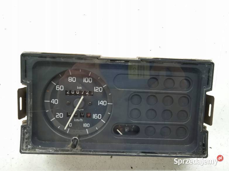 LICZNIK 7700305189 Renault Express 12 B
