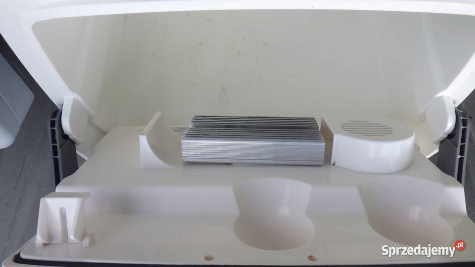 Lodówka Turystyczna Samochodowe Przenośne