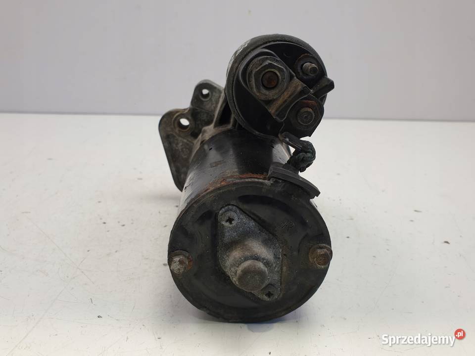 ROZRUSZNIK Mercedes Citan 15 CDI ROZRUSZNIK Rudka