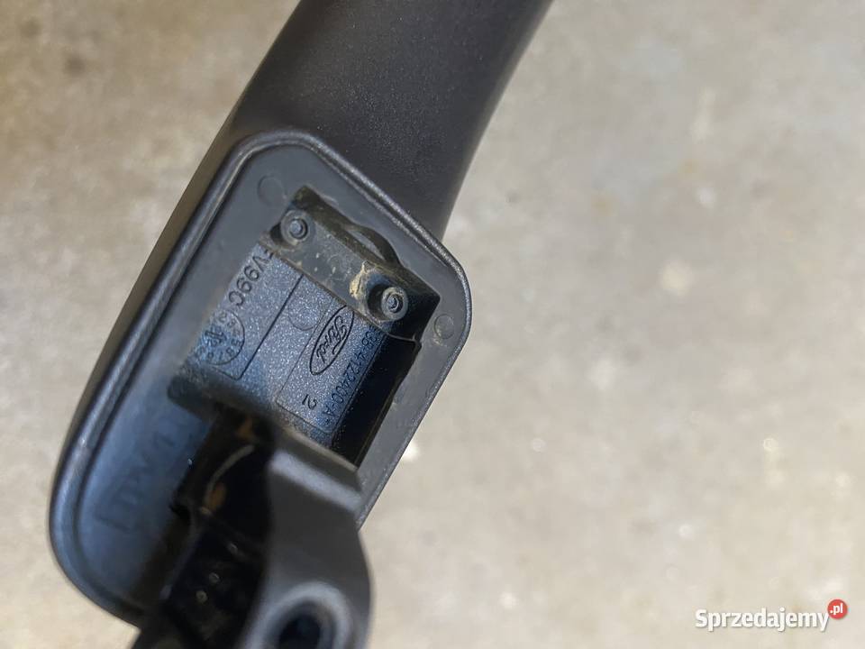 Klamki zamki ford ranger raptor do ustalenia osobowe