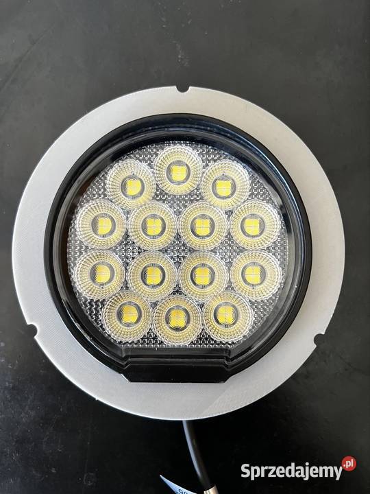 Lampy Led do Massey Ferguson 303234363840 cerea Bychawa