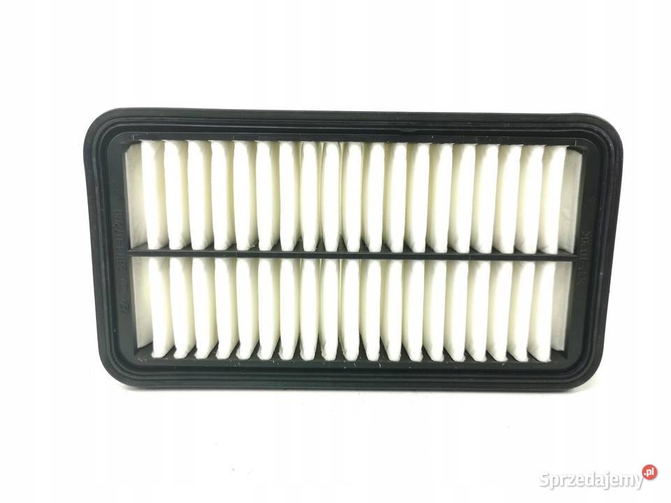 FILTR POWIETRZA KIA PICANTO 11 CRDi 20052011 lubelskie