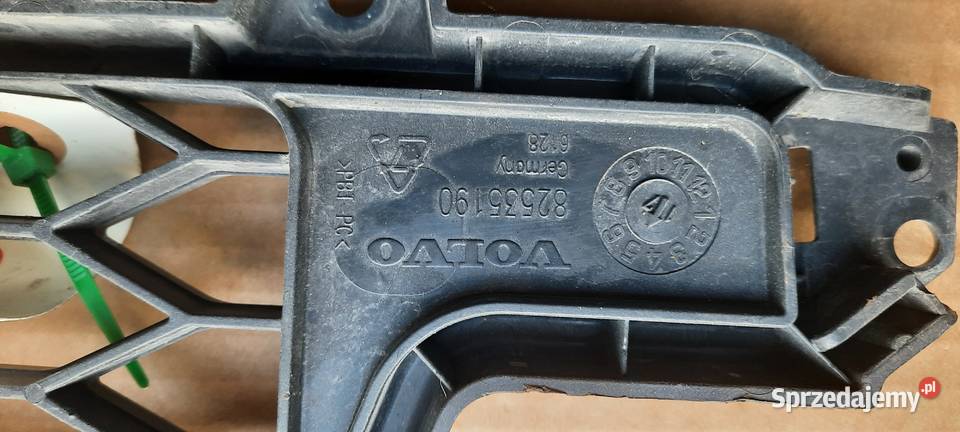 Kratka Zderzaka VOLVO FE FL 82535190 Staszów