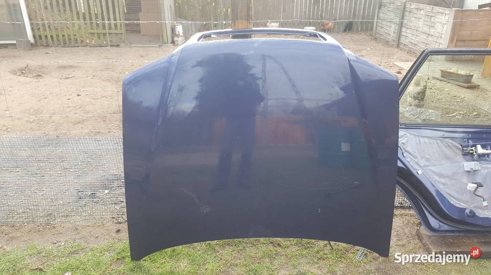 Volvo V40 na części Łańcut