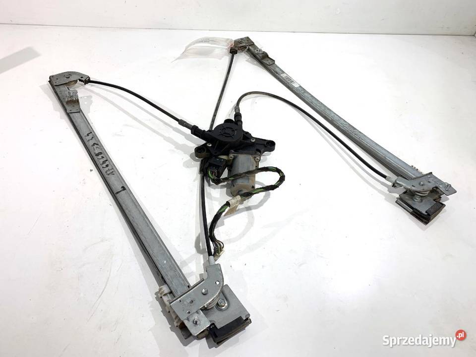 PODNOŚNIK SZYBY LEWY PRZÓD MERCEDES W639
