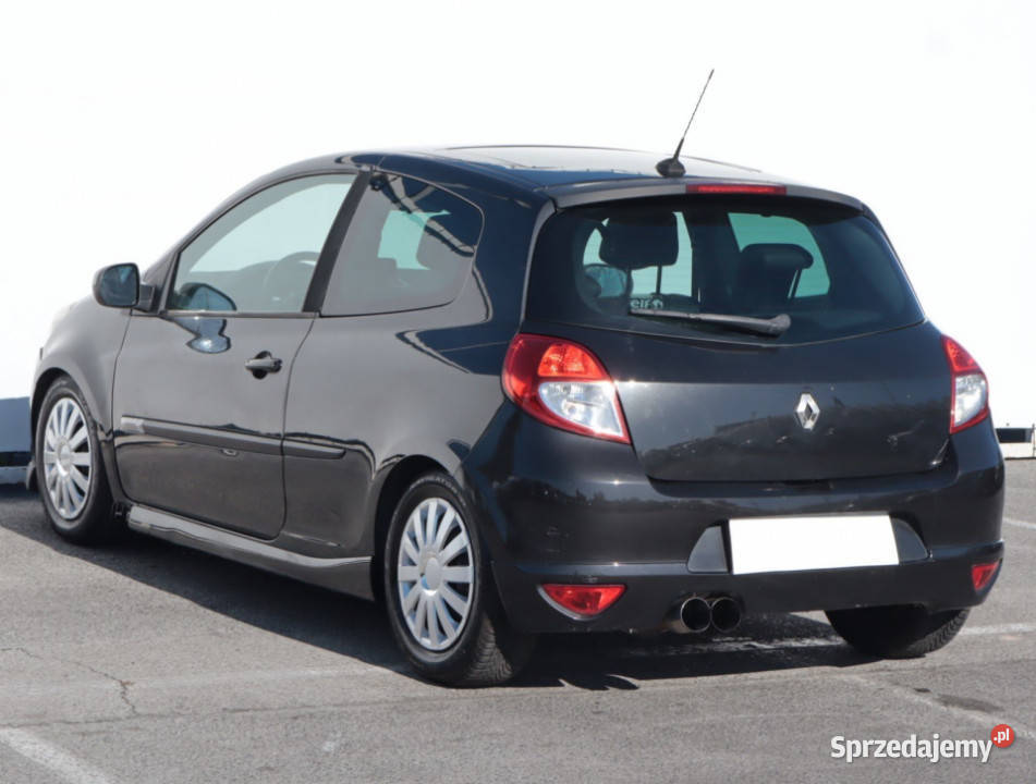 Renault Clio 16 GT Lublin
