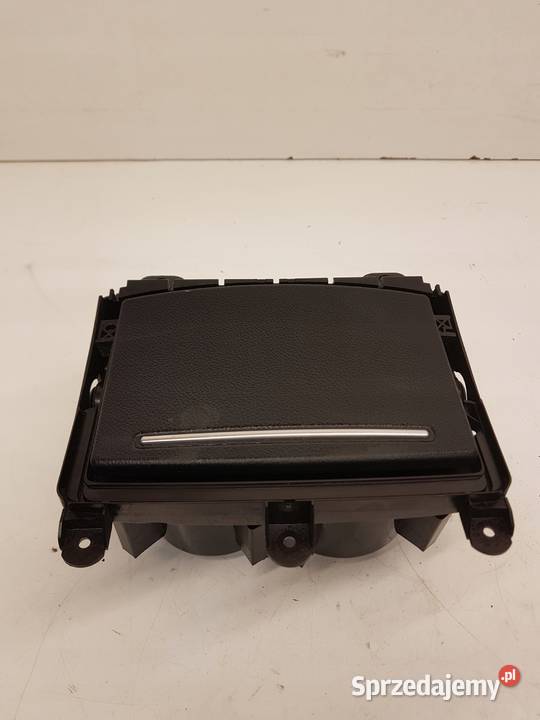 UCHWYT SCHOWEK NA KUBKI AUDI A6 C7 4G0862534 osobowe Przystajń