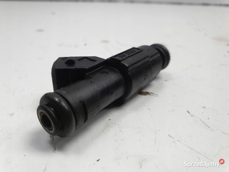 WTRYSKIWACZ Ford Focus MK1 I 18 16V wtrysk Części samochodowe Chełm