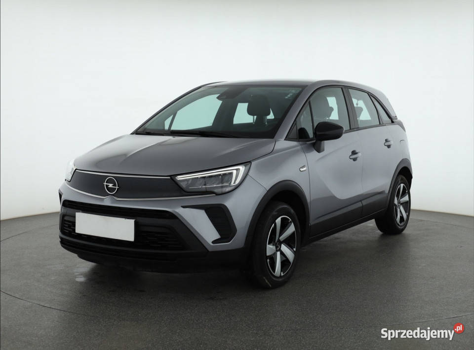 Opel Crossland 12 Turbo 4/5 Piaseczno sprzedam