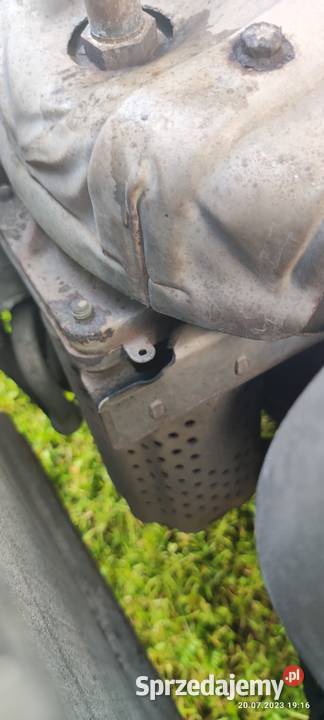 Xsara Picasso 16 LPG Przegląd do 15042024 benzyna+LPG