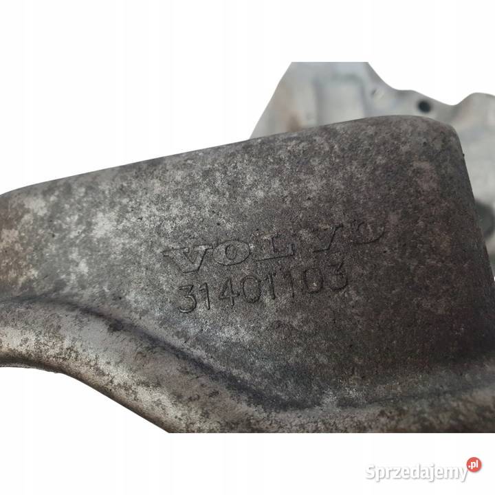 ŁAPA POMPY WTRYSKOWEJ Volvo S60 II S80 II V70 Chełm
