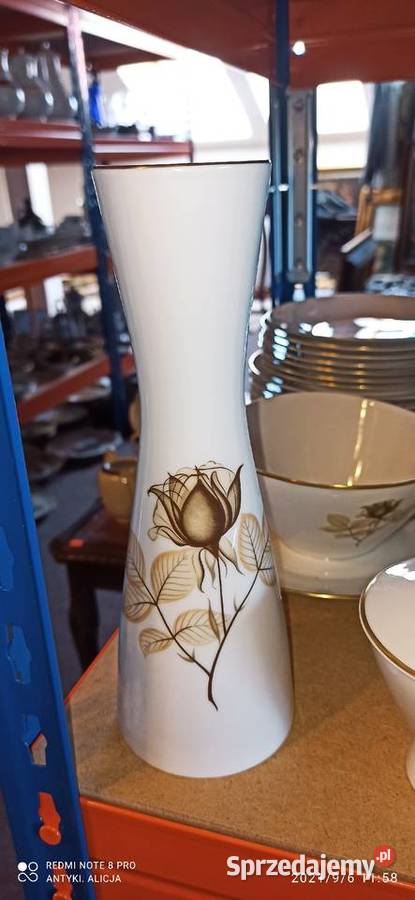 Serwis do kawy i do herbaty
Classic Gdańsk