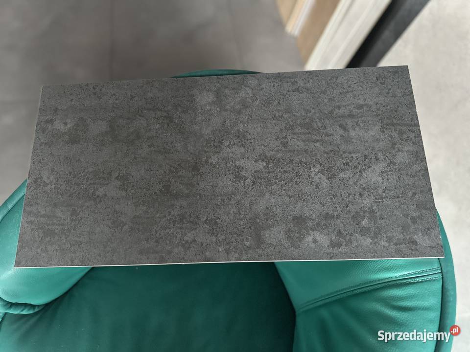 Płytka gres STAR ANTRACITE 30X60 GAT I łódzkie Opoczno