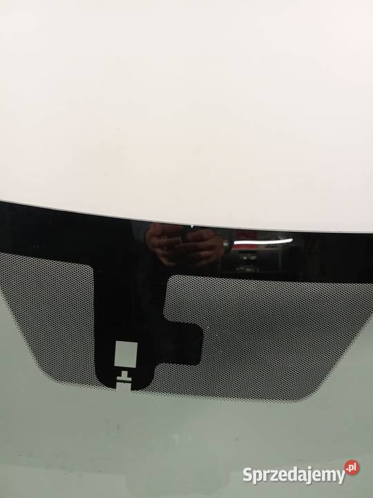 Szyba Przednia Honda Civic 12 Sensor Możliwość Bralin