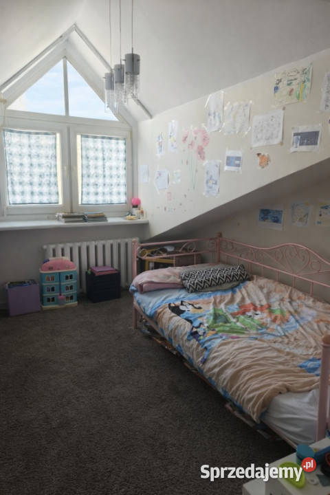 Idealne mieszkanie rodziny osób pracujących Lublin