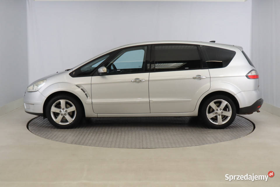 Ford S 20 Duratec klimatyzacja Zabrze sprzedam