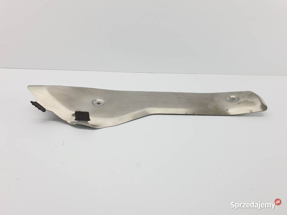Oslona Kolanka Kolektora Wydechu Husqvarna 701 Łódź