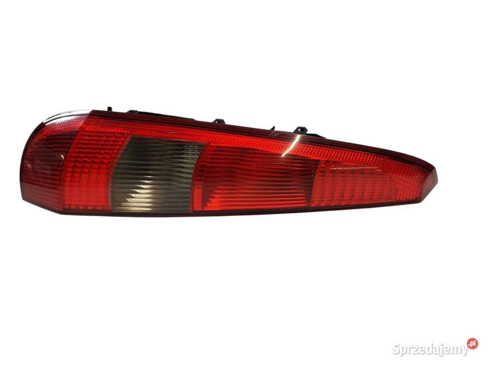 LAMPA TYŁ LEWA PRZED LIFT MK6 2S6113A603B Ford Rok produkcji 2002