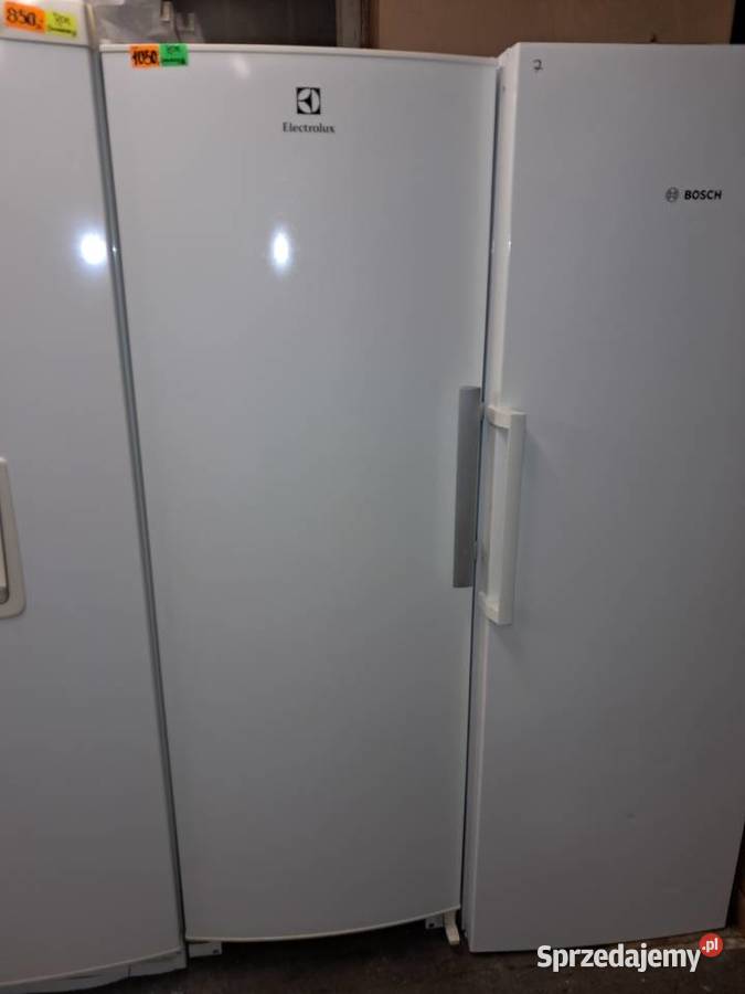 ZAMRAŻARKA SZUFLADOWA ELECTROLUX 65cm Wrocław