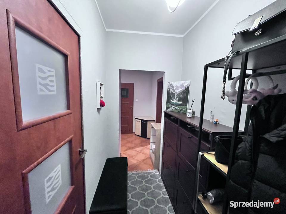 Mieszkanie 6289 z garażem Piotrków Trybunalski
